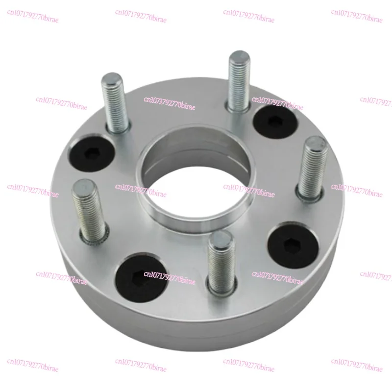 

5x120 To 5x112 5x114 3 Wheel Spacers 20mm 25 Mm G80 M3