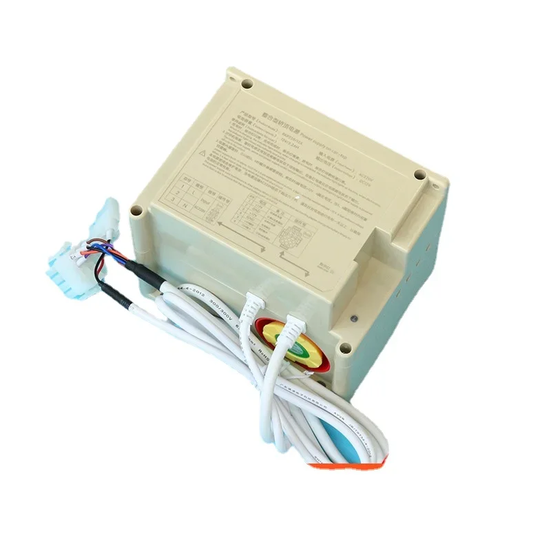 

Elevator RKP220/12X Integrated Car Roof Emergency Power Supply/XAA25302AE1/ Alpicool Вейп