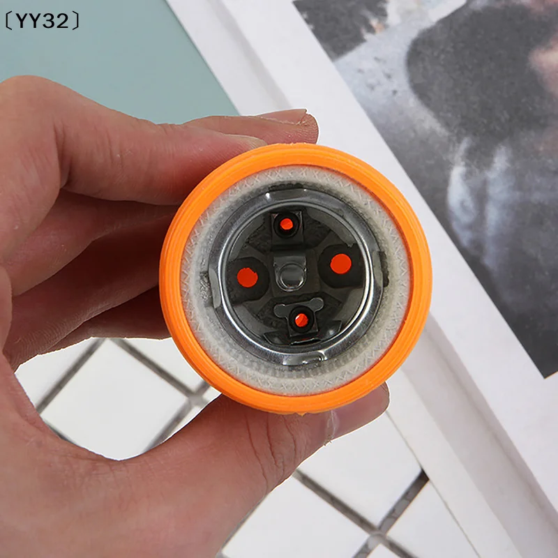 〔YY32〕Waterproof E27 Screw Socket Hanging Pendant Lamp Holder With Lead Wire, For LED Bulbs & Damp Proof Lighting