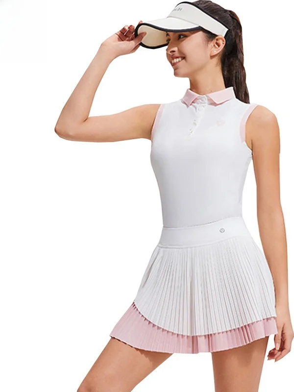 vetements-de-sport-de-golf-pour-femmes-ete-chemise-a-manches-courtes-respirante-sechage-rapide-ensemble-jupe-short-anti-transparence-coupe-decontractee-pour-la-marche