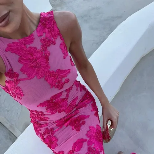 Abbigliamento da festa e vacanza