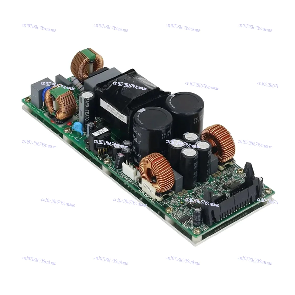 Pascal Amplifier Module S-PRO2 Power Amplifier Board, Digital Class D Power Amplifier Module