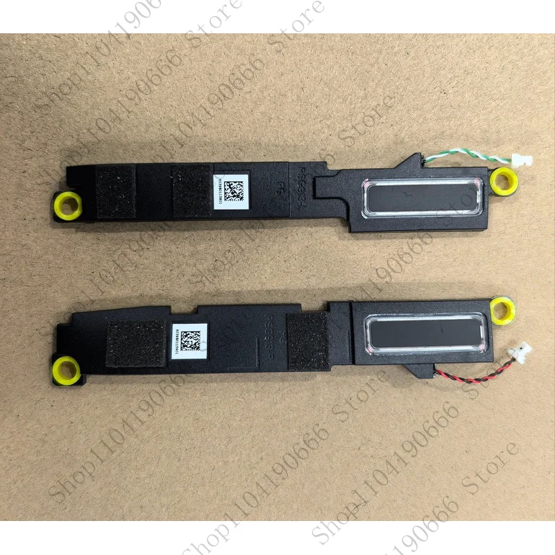 Бд новый динамик для HP EliteBook 830 G9 835 G9 R + L PSG93.