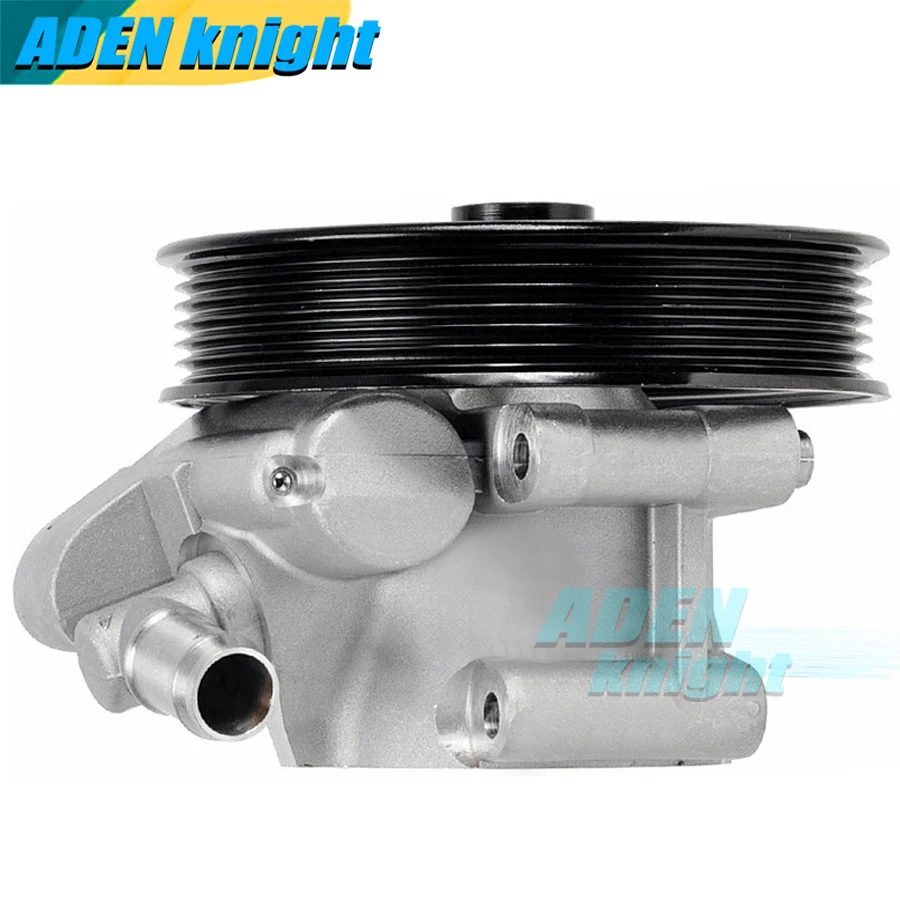 Power Steering Pump For Ford F-150 2011 2012 2013 2014 V8 6.2L 7696955159 7120192 BL3Z3A696A BL3V3A696AA