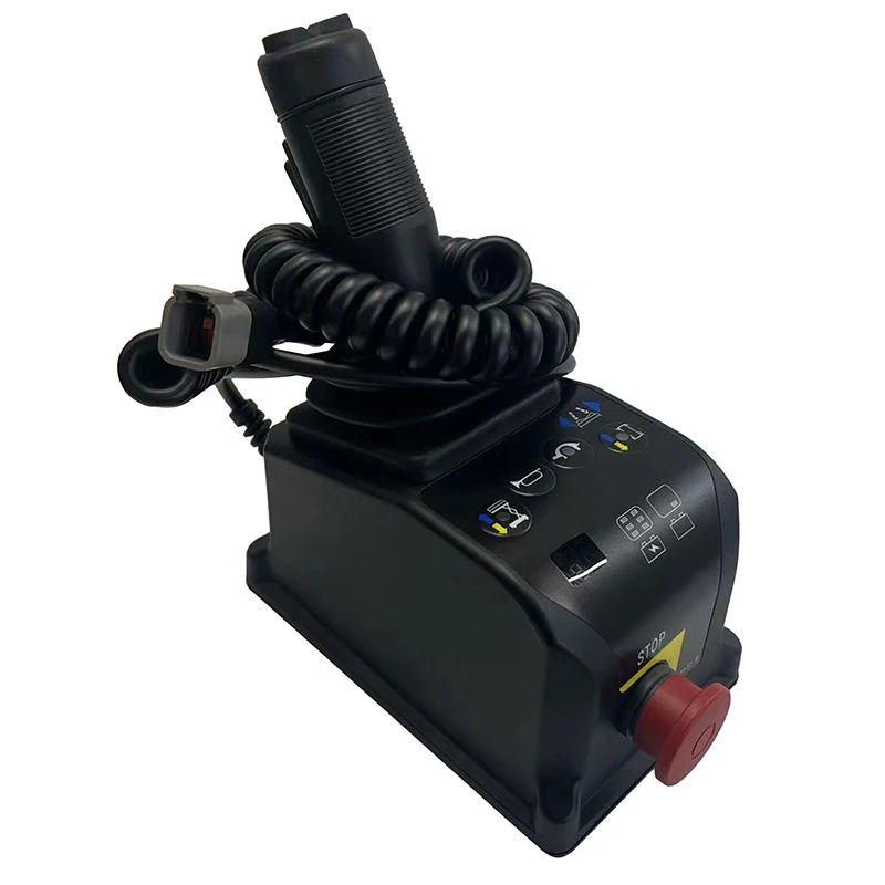 

Control Box Genie 100840GT 100840 Joystick Controller Aftermarket Generation for Gen 5 Gr-12 Gr-15 GS-1530 GS-2032 GS-2046