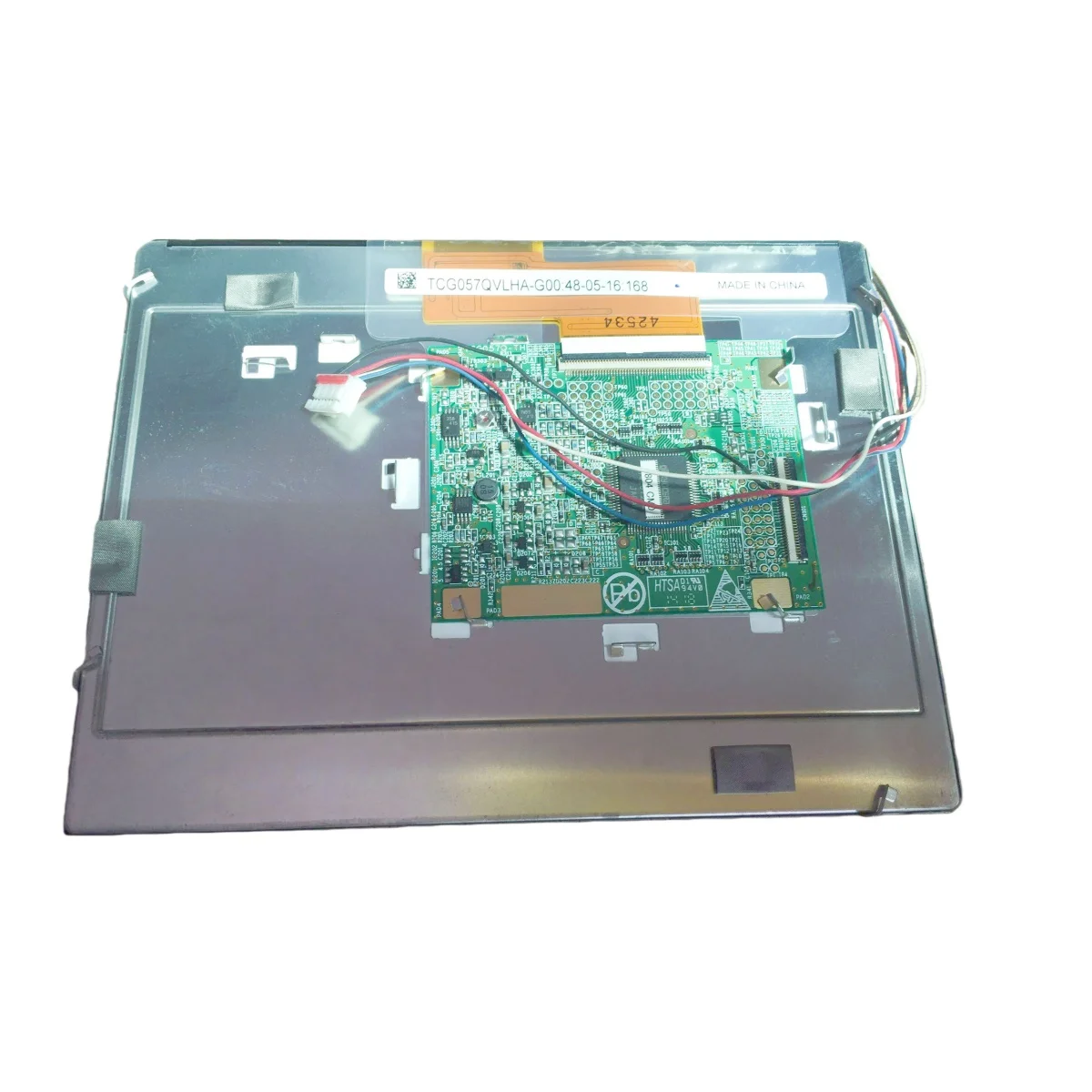 

TCG057QVLHA-G00 320*240 5.7 Inch LCD Panel Screen