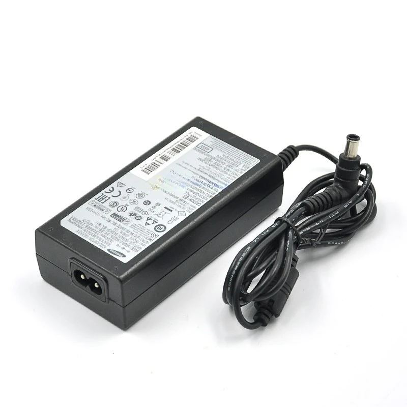 

For Samsung WAM1400 UN32J5003AF UN32J4000AF Power Adapter 19V