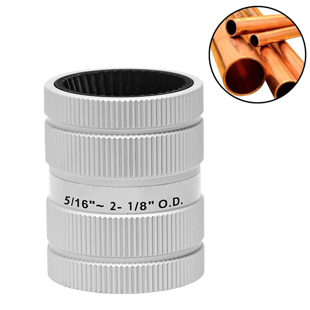 

Chamfering Tool Deburring Tool Professional Metalworking Aluminum Alloy Shell Efficient Burr Removal For Aluminum Alloys