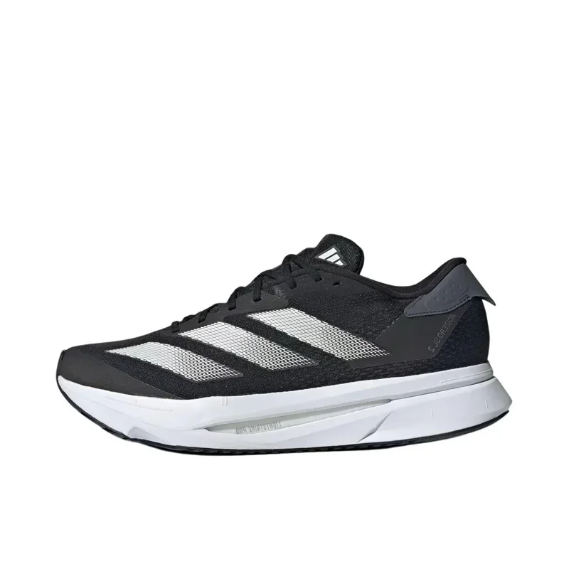 

Adidas Adizero SL 2, уютные спортивные износостойкие дышащие кроссовки для бега для отдыха унисекс