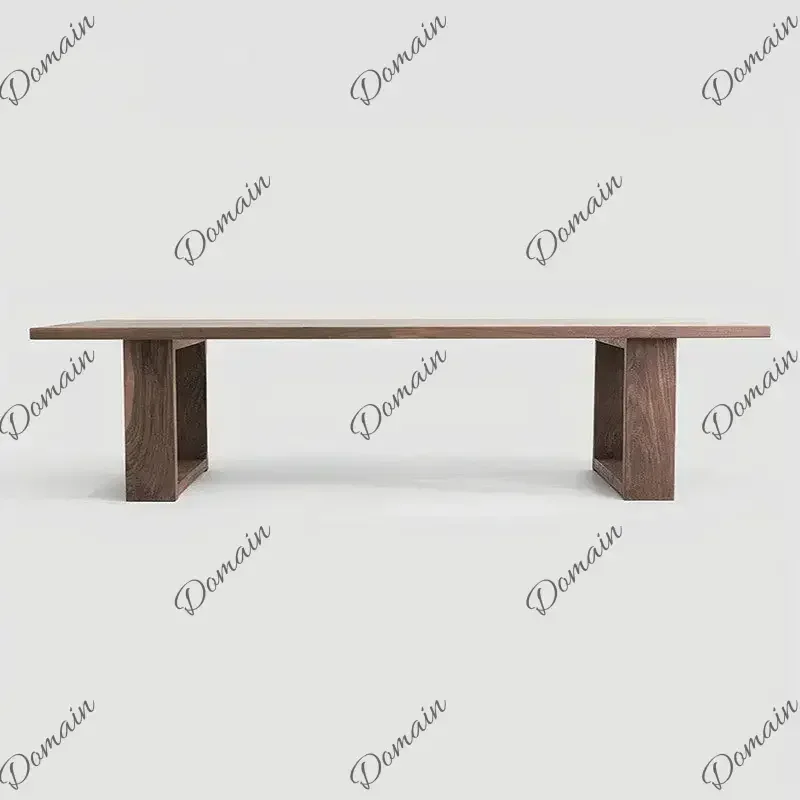 IHX X Waterproof Reading Dining Tables Design Restaurant Breakfast House Dining Tables Kitchen Salon Table A Manger Furniture Ho