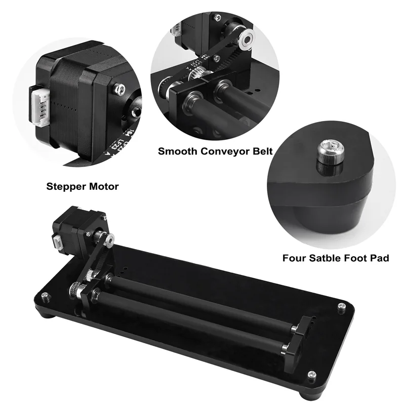 Abjs Rotary Roller …