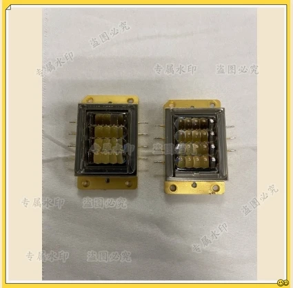 for NICHIA NUBM37 Blue 455nm 125W Multiple Laser Diode Chip Array with PCB Driver