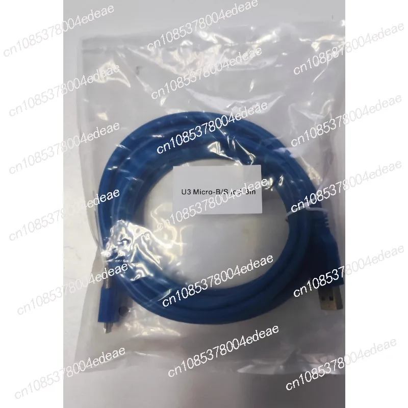

USB 3.0 cable 3m Normal U3 Micro-B/S to A 3m