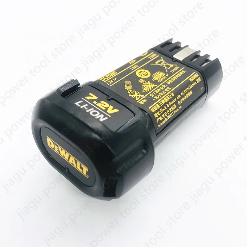 Battery 7.2V 8.0V DCB080 for DEWALT DCL023 DCF682 DCF682N1 DCF680 DCB095 DW4390 DCF680N1 DCF680N2 DCF680G2