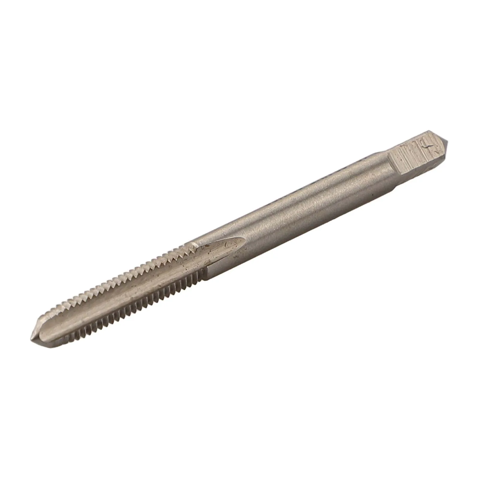 For Copper For Iron Plates 10x32 Thread Tap 10-32 Thread Tap Processing Through Holes Suitable For Shallow Holes
