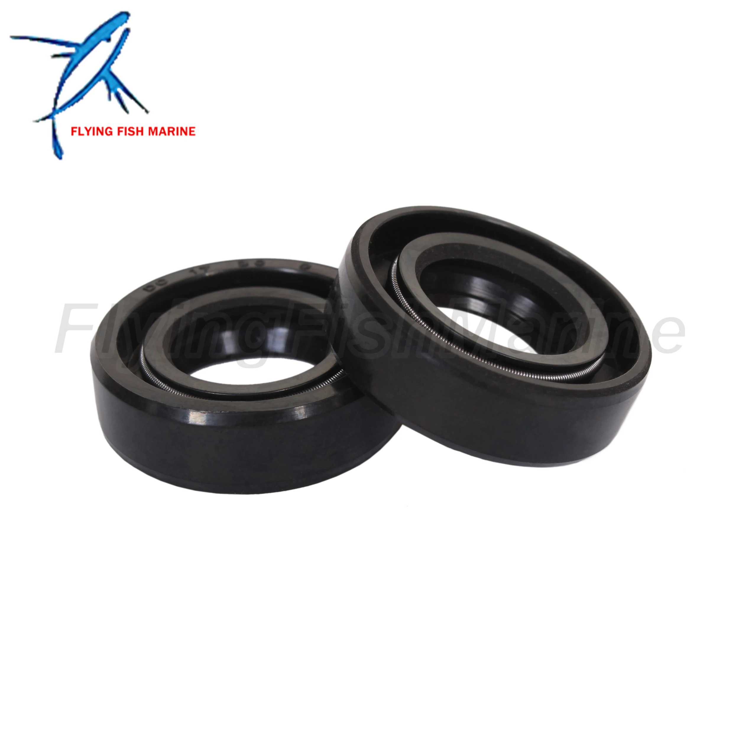 

Outboard Engine 346-65013-0 346650130M Oil Seal for Tohatsu Nissan / 161622 for Mercury / 5040080 for Evinrude Johnson 8HP-30HP