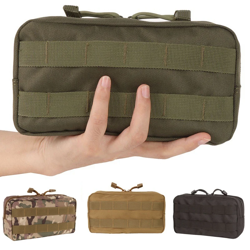 Tactical Molle Edc …