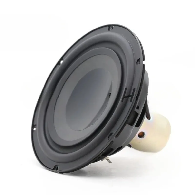 B-709 6.5 Inch Bass Speaker With A Diameter of 55 * 65mm And A Hidden Giant Of 180W 4Ohm 1PCS