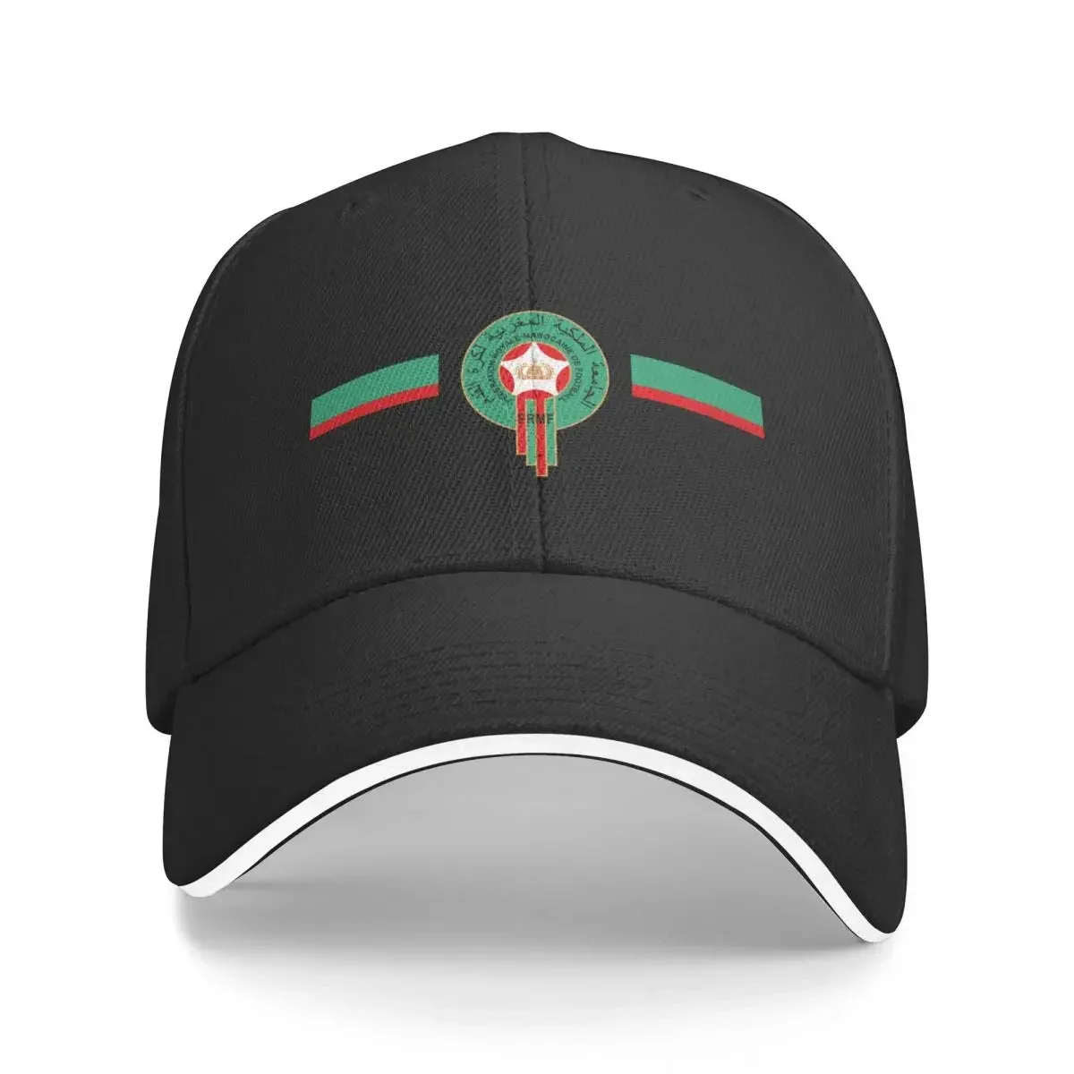 

Morocco Maroc   Baseball Cap Hat Luxury Brand Beach Bag Boy Child Women's