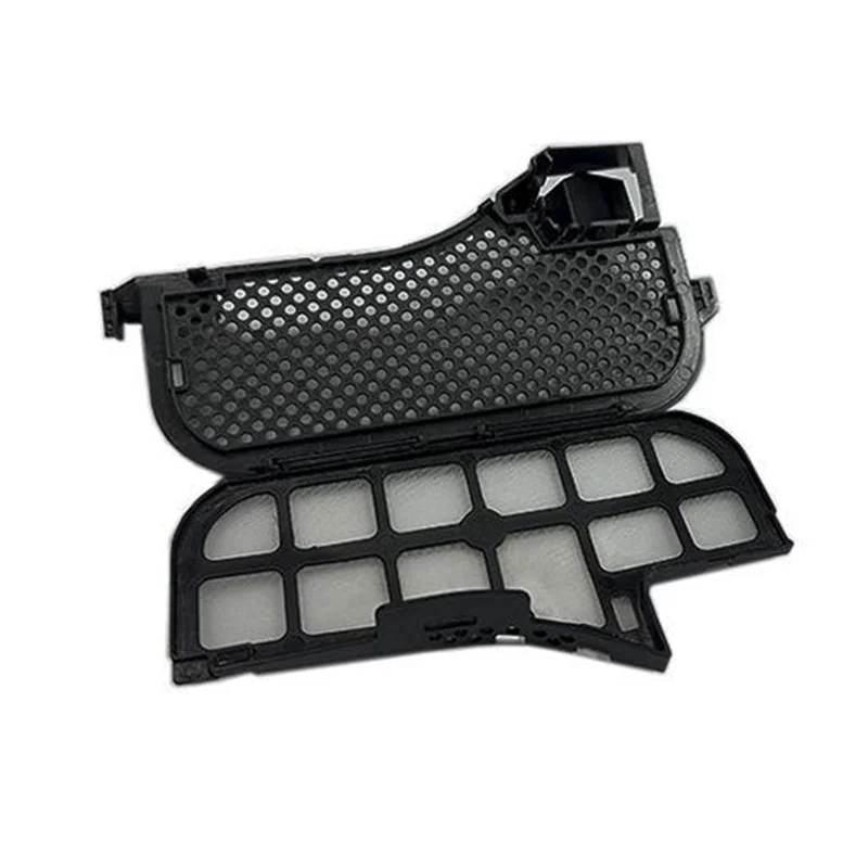 2ชิ้นสำหรับ roborock G20 S8 Pro S8พิเศษ MaxV อัลตร้าอุปกรณ์ทำความสะอาดถังอะไหล่อะไหล่ตัวกรองอุปกรณ์ทำความสะอาดถัง