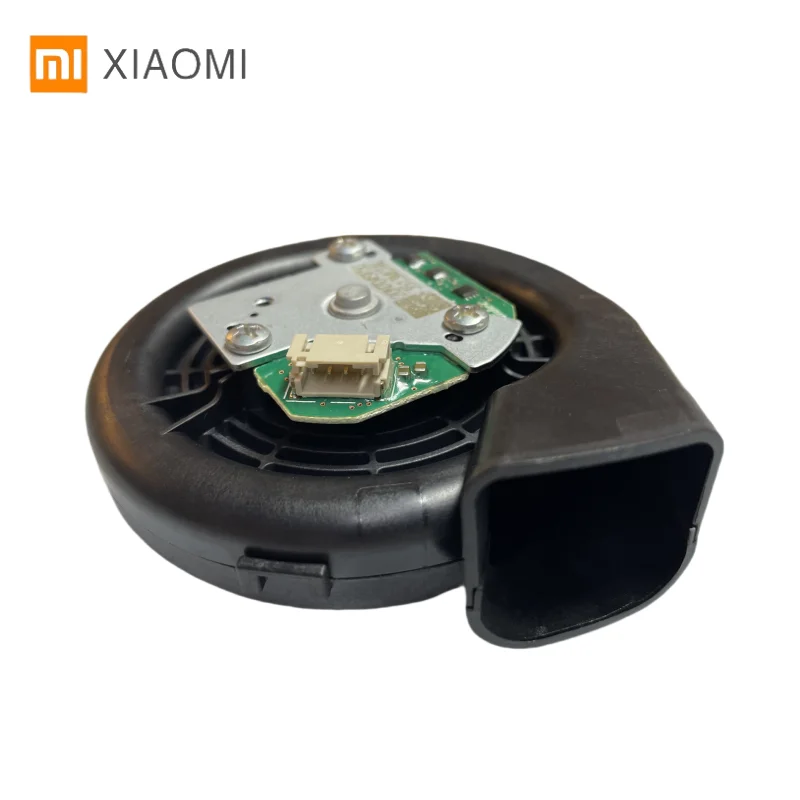 Módulo de Motor de ventilador Original para Xiaomi Mijia S10 + S10 Plus B105, accesorios de Robot aspirador