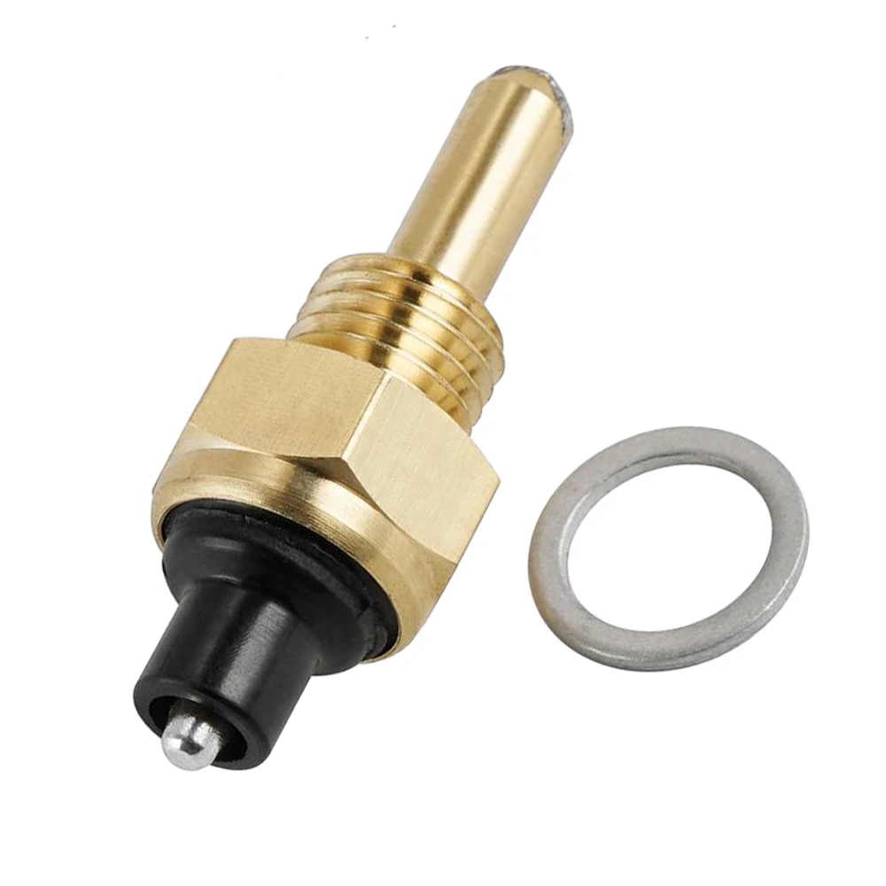 1pcs Oil Temperature Sensor For Honda Foreman 400 500 FourTrax 250 300 37750-HC4-751 Car Oil Temperature Sensor