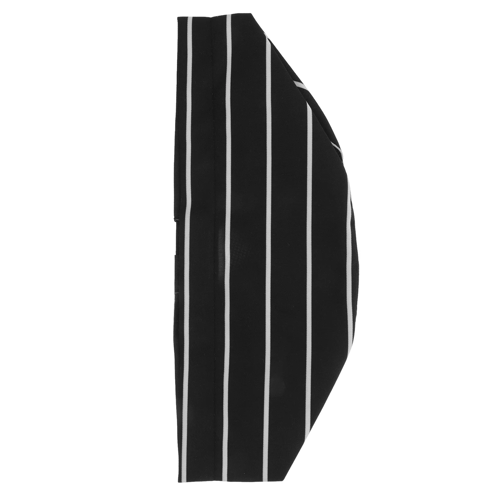 

Chef Hat Universal Adjustable Cooking Kitchen Working Hat Comfortable for Restaurant Chef Waiter Uniform