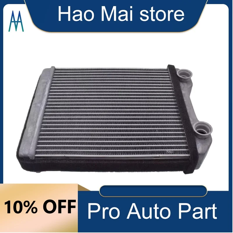 

MR315064 Aluminum Heater Core Radiator for Mitsubishi L200 Triton Pajero Sport Nativa K94W K96W L200 K74T K77T