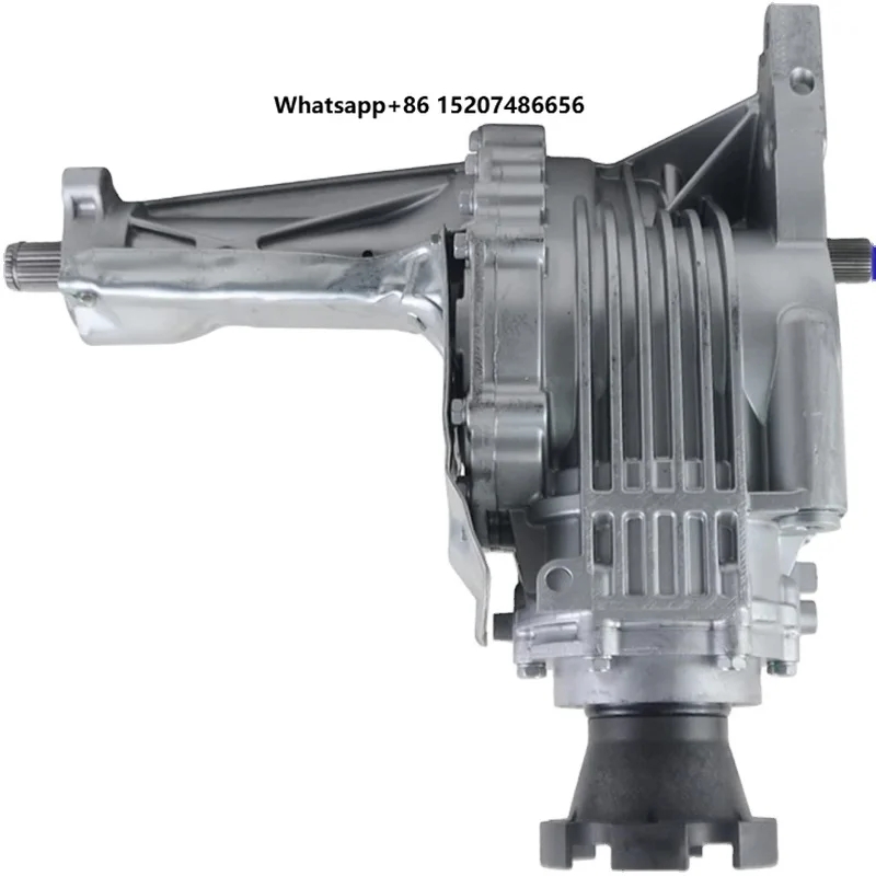 High Performance 23247712 Transfer Case Assembly