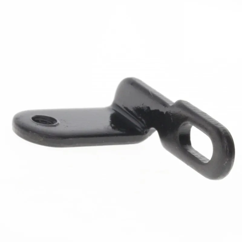 قطع غيار ماكينات الخياطة الصناعية لـ JUKI 1900 1900A 1903 لوحة قاعدة الممسحة 400-06678