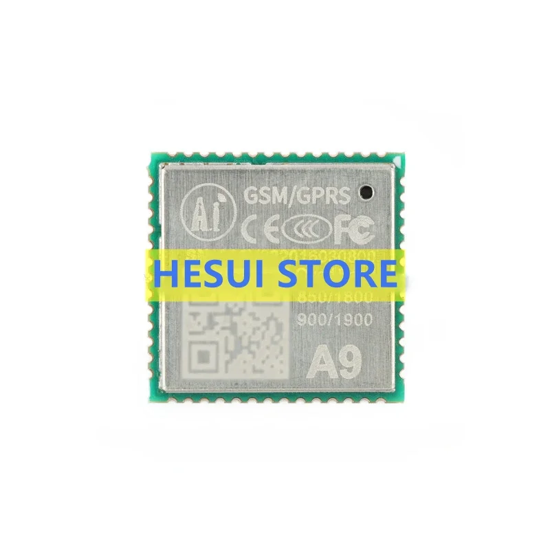 Gprs+Gsm Module Sms…