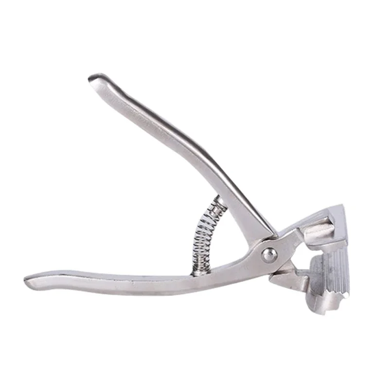 Canvas Pliers Stretcher Tools Framing Tool Oil Painting Clamp Artist Metal Stretching Gripper Tension Webbing Bars W91B