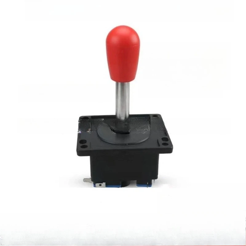 Redhead Blackhead American Joystick Computer Game Fighting Arcade Joystick