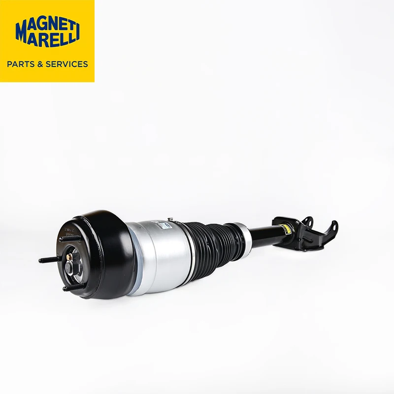 Marelli Air Suspension Shock Strut Right Front For Mercedes-Benz GL-CLASS (X166)  OE:166 320 26 13