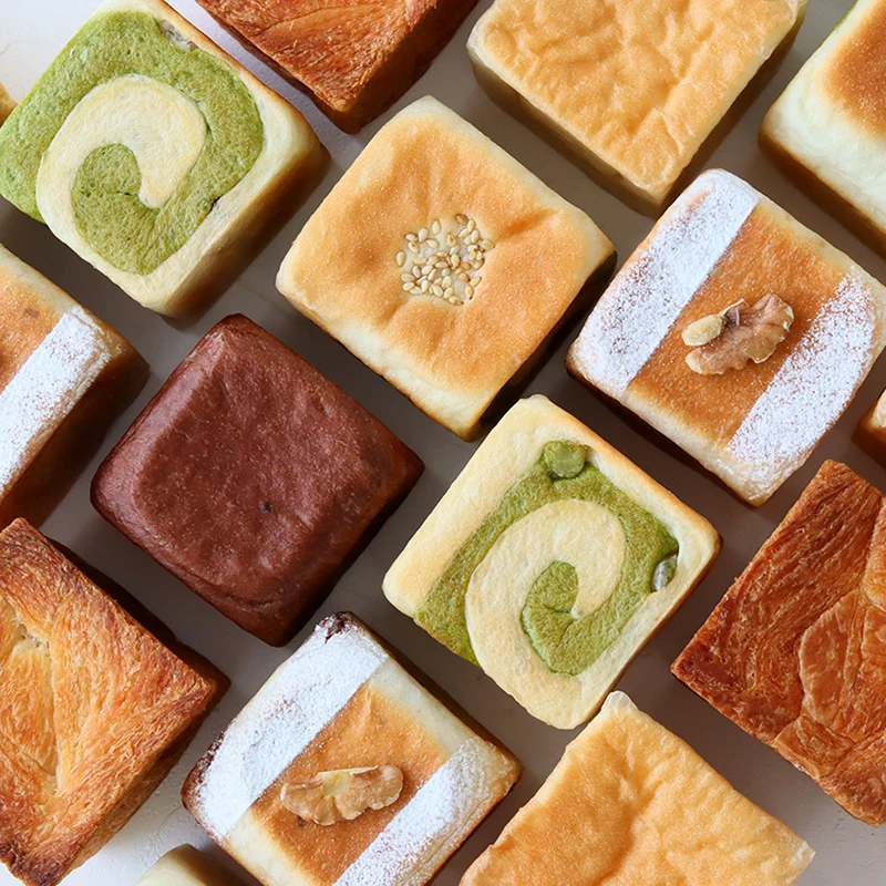 Thumbnail 4 - #87 Bread Pans Price Drop Alerts