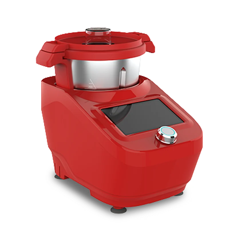 forAll in One Cooking Machine Smart Food Processor Blender