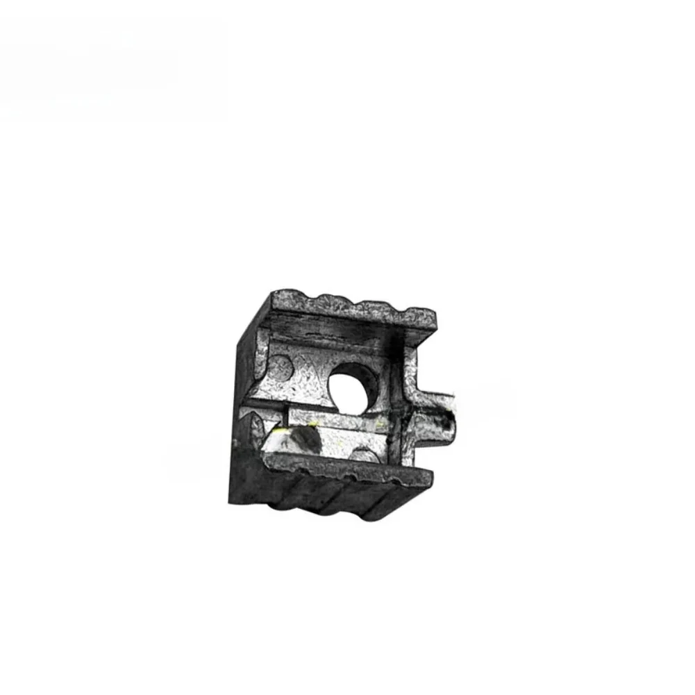 Engineered Screws for 55 Jigsaw Spindle Lock Integration with Reciprocating Saw Lock Head Mounting Requirements