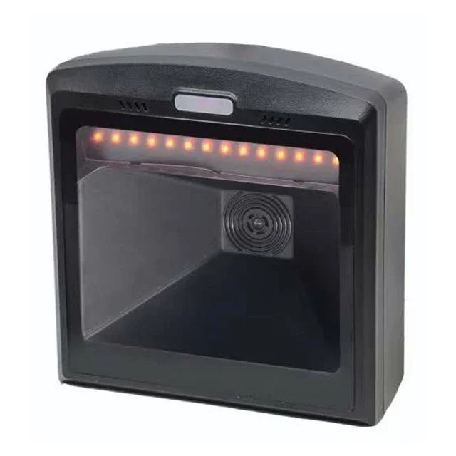 2D Usb Supermarket …