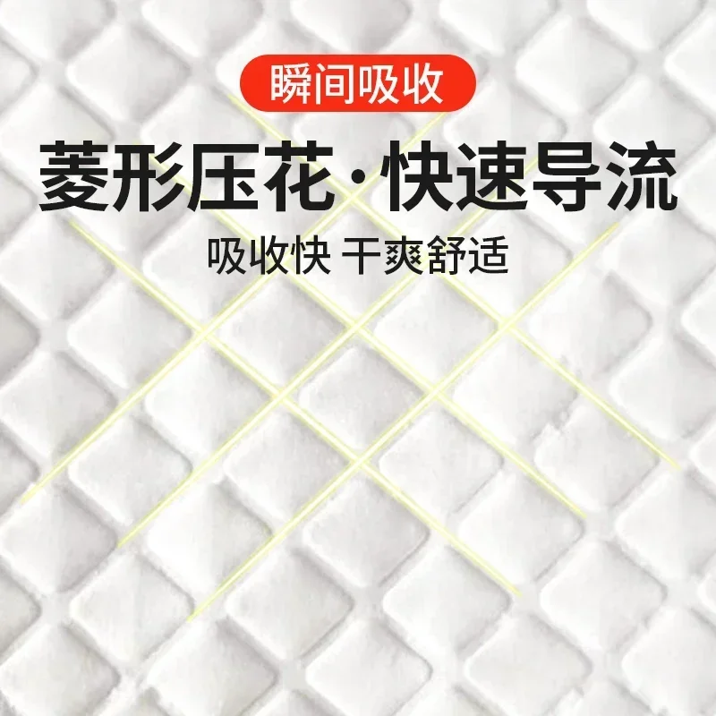 80x150cm Big Size Elderly Specific Urine Pad Adult Disposable Urine Isolation Pad Cushion for Leak Proof Beds For pets
