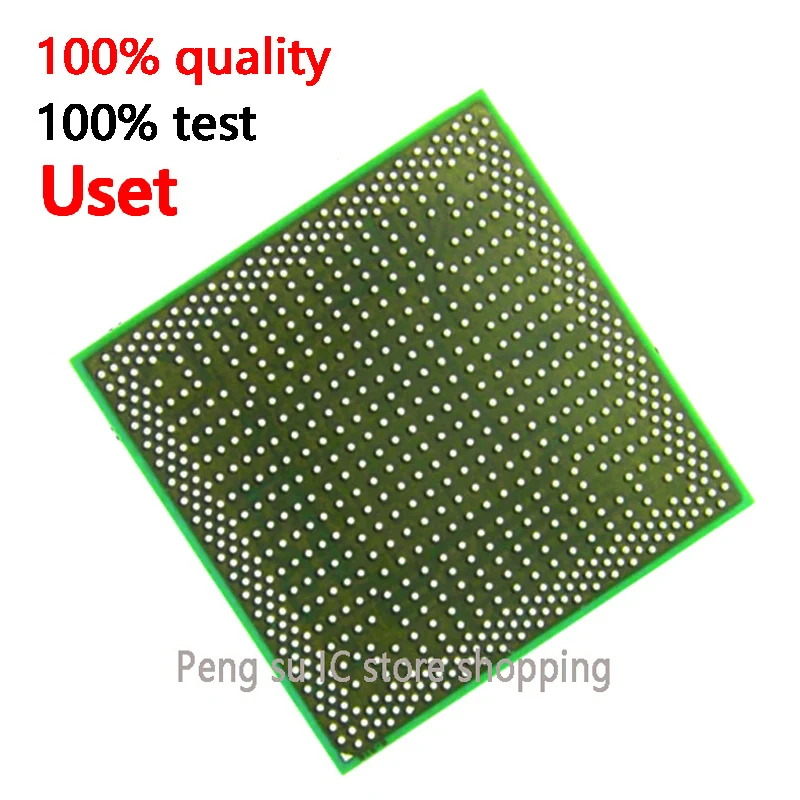 100% test very good product 216-0905018 216 0905018 EM9000AKN23AC AM9220AYN23AC   reball with balls