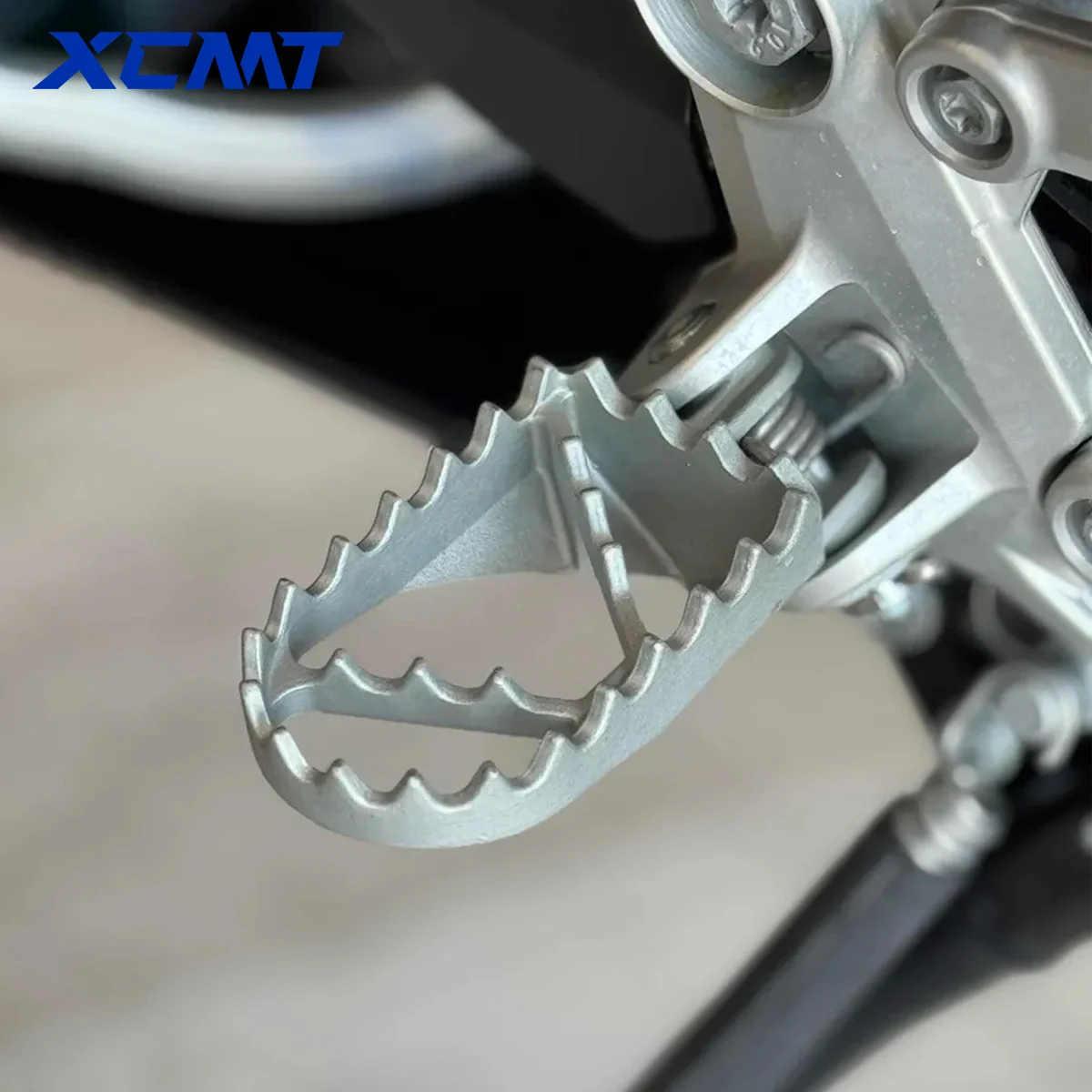 

CNC Foot Rests Footrest footpegs Pegs Pedals For KTM EXC SX XCF SXF XC XCW XCFW 65 85 125 150 200 250 300 350 450 ADVENTURE 990
