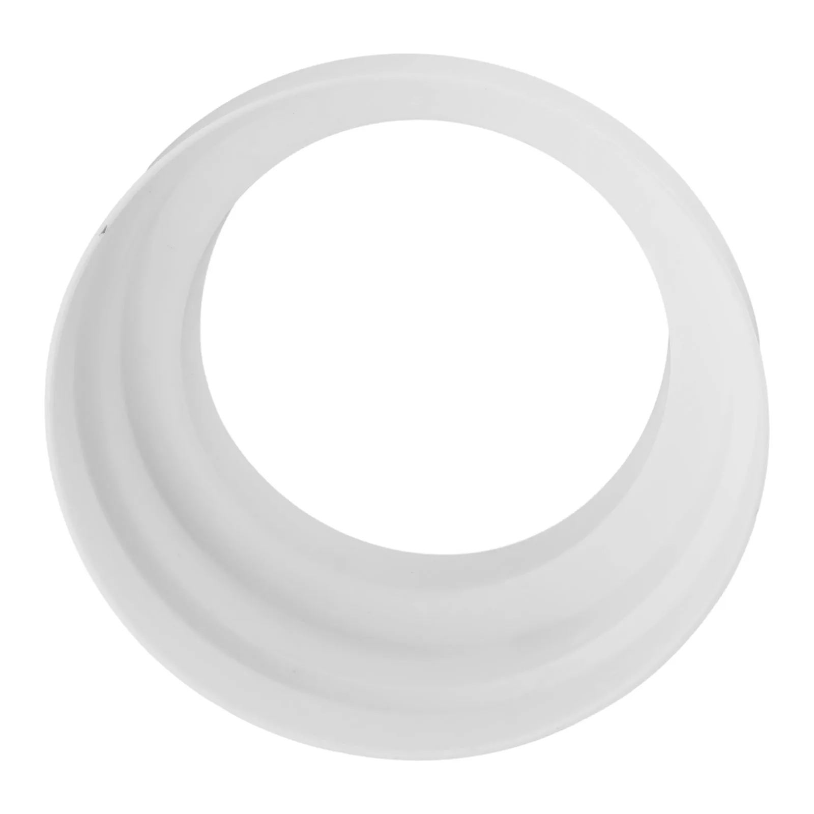 Accessoires Fan Pipe Fan Pipe Extractor ABS Plastic Duct Multi Reducer Extractor Fan Pipe Multi Reducer Hoge kwaliteit