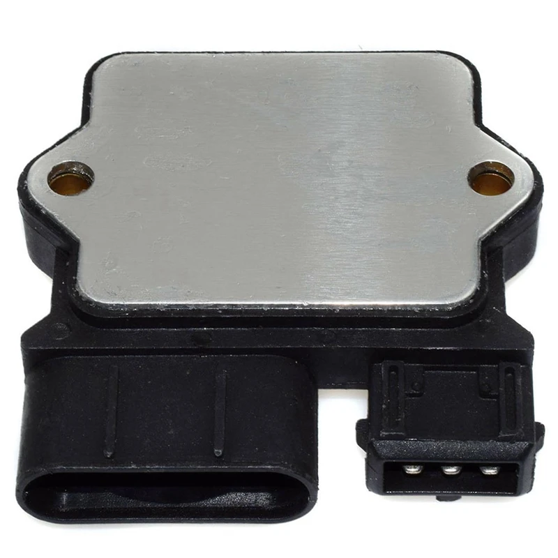 Unidade do módulo do interruptor da ignição do motor para Mitsubishi, módulo de controle da ignição, peças sobresselentes, J723T, MD160535