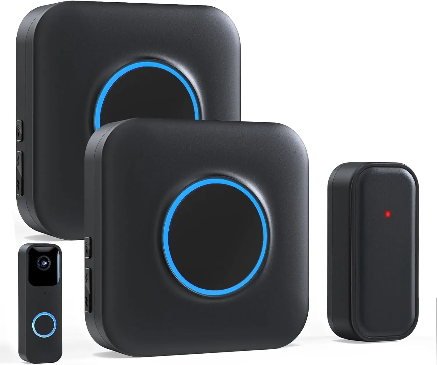 Wireless Doorbell C…