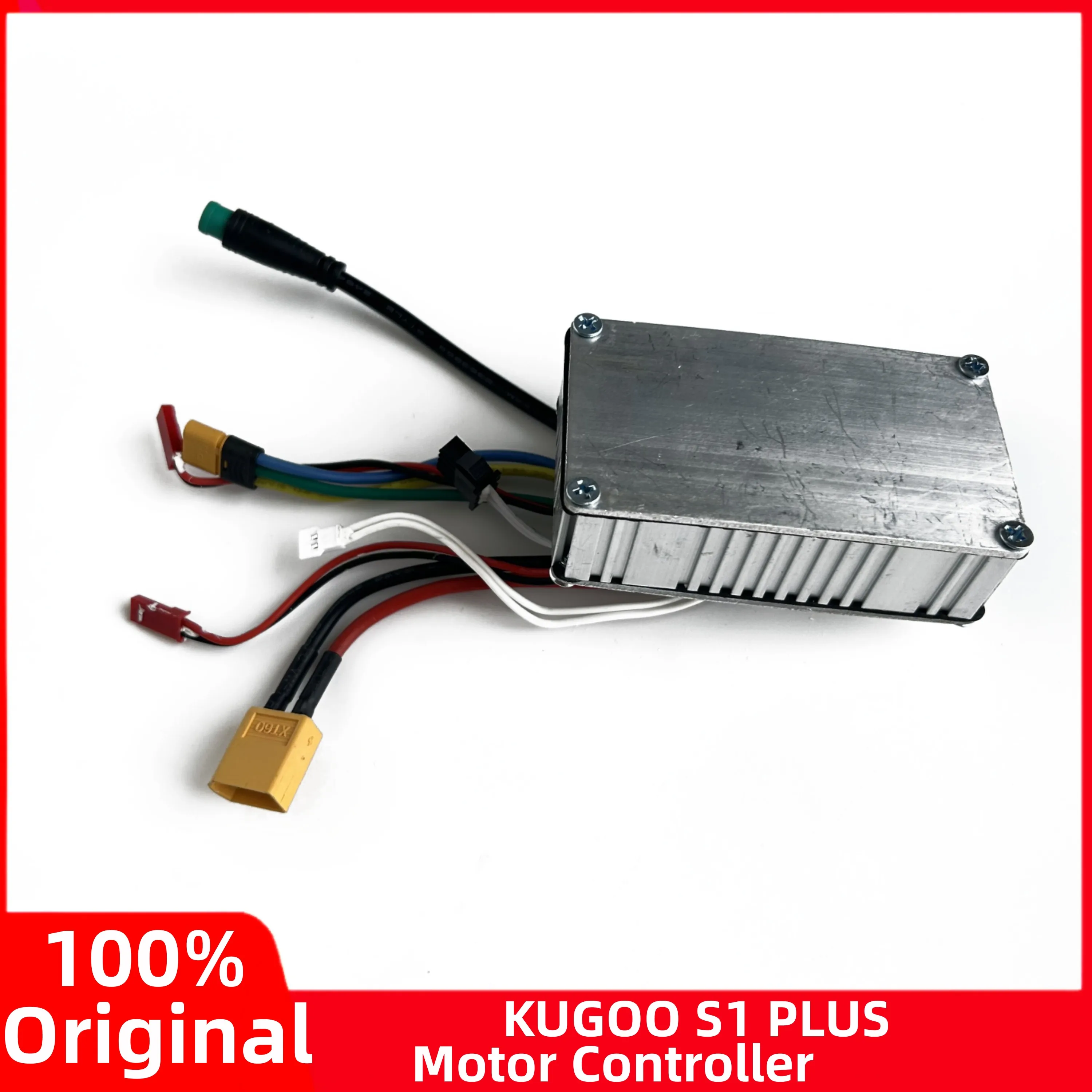 

Original Electric Scooter Motor Controller Parts For KUGOO S1 PLUS Electric Scooter Controller Replacement Accessories