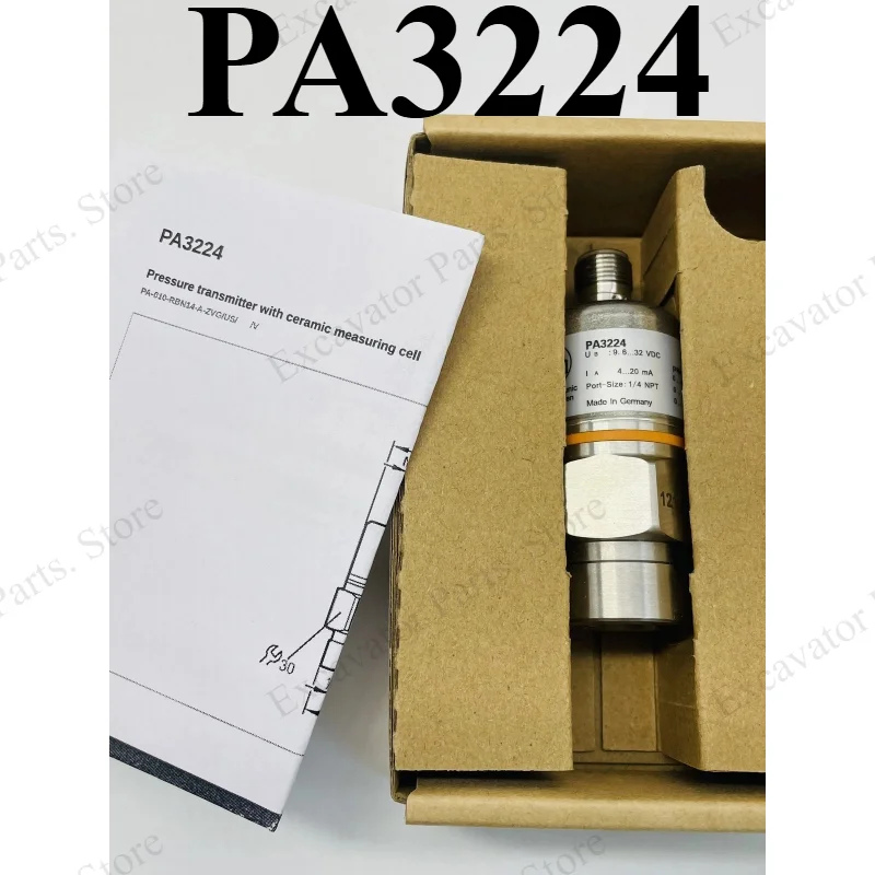 1PC Brand New PA3224 Proximity Switch Sensor Fast Delivery