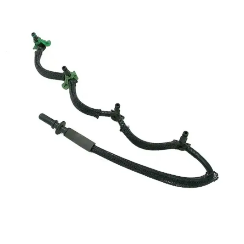 

Возврат топлива, шланг, шланг инжектора, утечка шланга для Ford Focus MK 1868676 FM5Q9K022AB, 1 шт., новинка