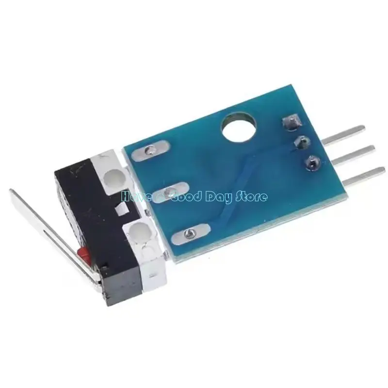 462D 5pcs Precise Collision Sensoring For Quick Vibration Feedback In Machinery