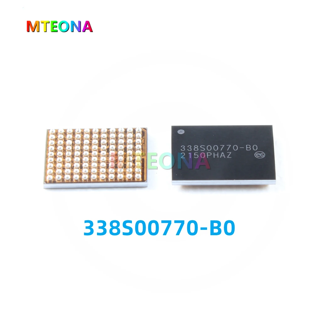 1-20Pcs 338S00770 338S00770-B0 USB Charging Connect IC For iphone 13 13Pro/Max/Mini