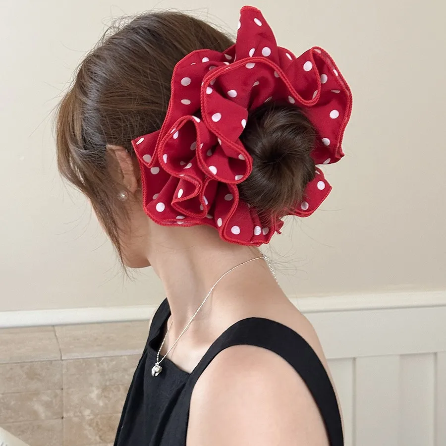 Fashion French Polk… - image